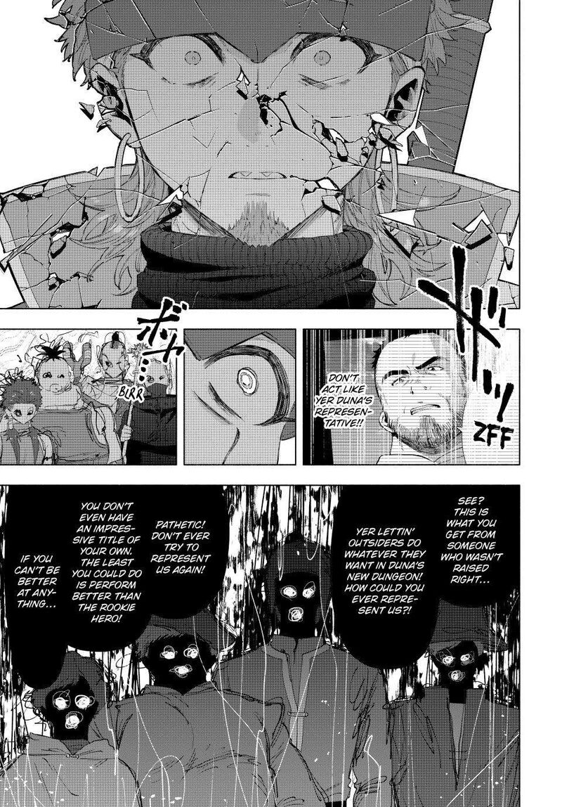 A Rank Party Wo Ridatsu Shita Ore Wa Moto Oshiego Tachi To Meikyuu Shinbu Wo Mezasu 116 10