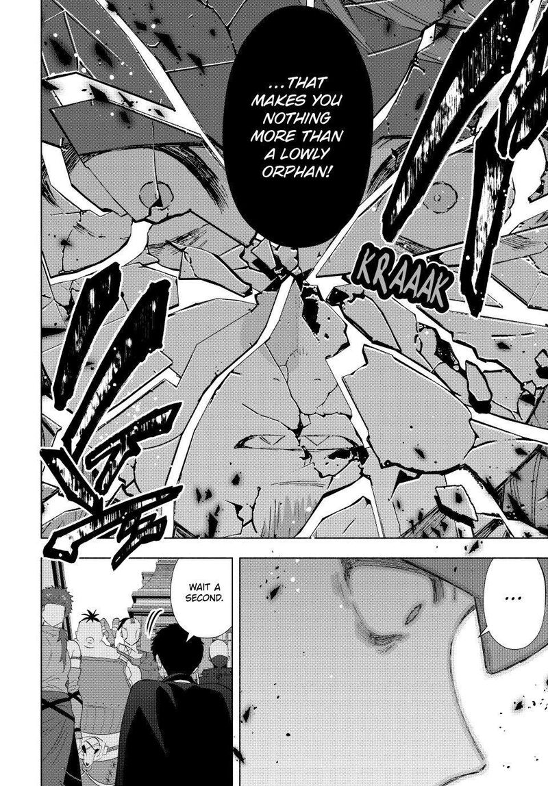 A Rank Party Wo Ridatsu Shita Ore Wa Moto Oshiego Tachi To Meikyuu Shinbu Wo Mezasu 116 11