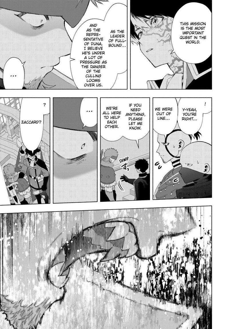 A Rank Party Wo Ridatsu Shita Ore Wa Moto Oshiego Tachi To Meikyuu Shinbu Wo Mezasu 116 12