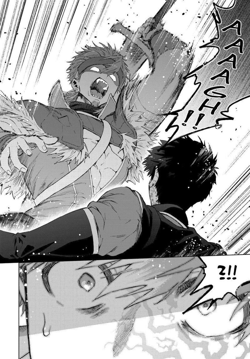 A Rank Party Wo Ridatsu Shita Ore Wa Moto Oshiego Tachi To Meikyuu Shinbu Wo Mezasu 116 13