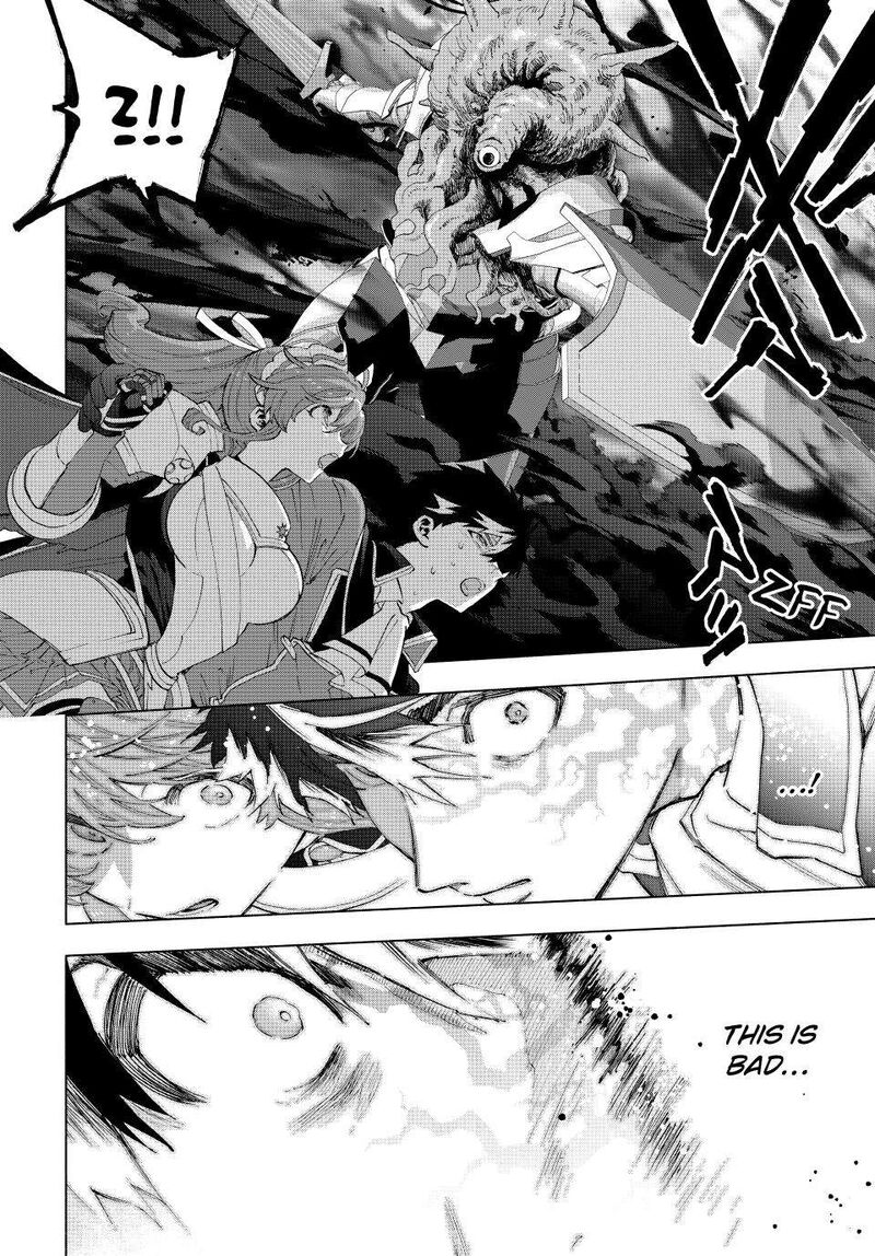 A Rank Party Wo Ridatsu Shita Ore Wa Moto Oshiego Tachi To Meikyuu Shinbu Wo Mezasu 116 5
