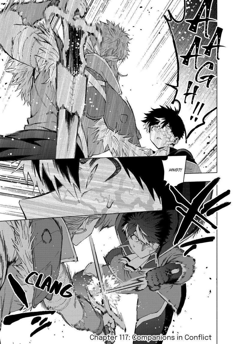 A Rank Party Wo Ridatsu Shita Ore Wa Moto Oshiego Tachi To Meikyuu Shinbu Wo Mezasu 117 1
