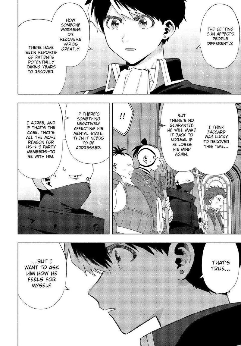 A Rank Party Wo Ridatsu Shita Ore Wa Moto Oshiego Tachi To Meikyuu Shinbu Wo Mezasu 117 10