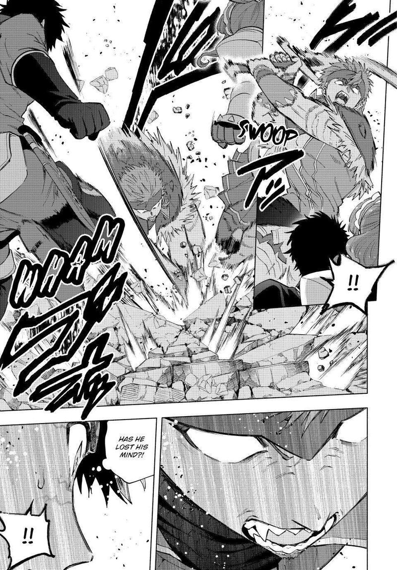 A Rank Party Wo Ridatsu Shita Ore Wa Moto Oshiego Tachi To Meikyuu Shinbu Wo Mezasu 117 3