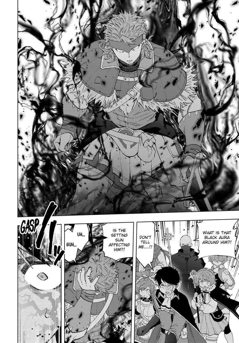 A Rank Party Wo Ridatsu Shita Ore Wa Moto Oshiego Tachi To Meikyuu Shinbu Wo Mezasu 117 4