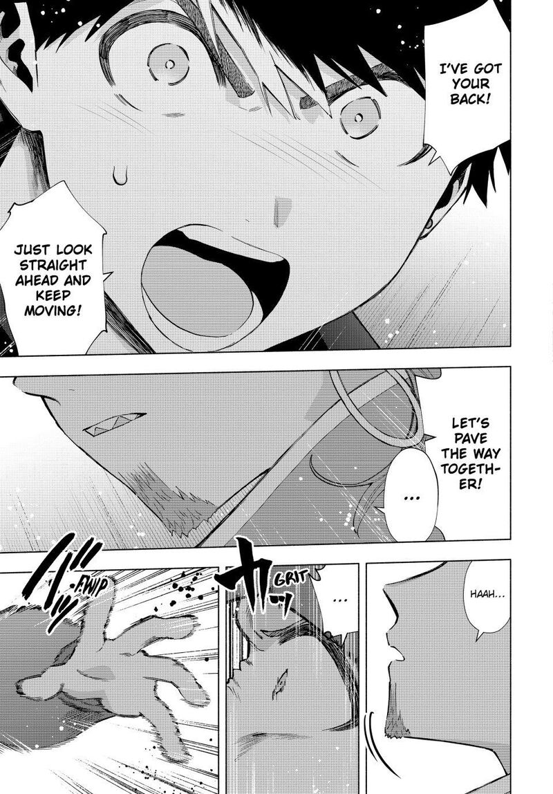 A Rank Party Wo Ridatsu Shita Ore Wa Moto Oshiego Tachi To Meikyuu Shinbu Wo Mezasu 120 10