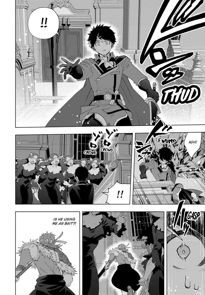 A Rank Party Wo Ridatsu Shita Ore Wa Moto Oshiego Tachi To Meikyuu Shinbu Wo Mezasu 120 11