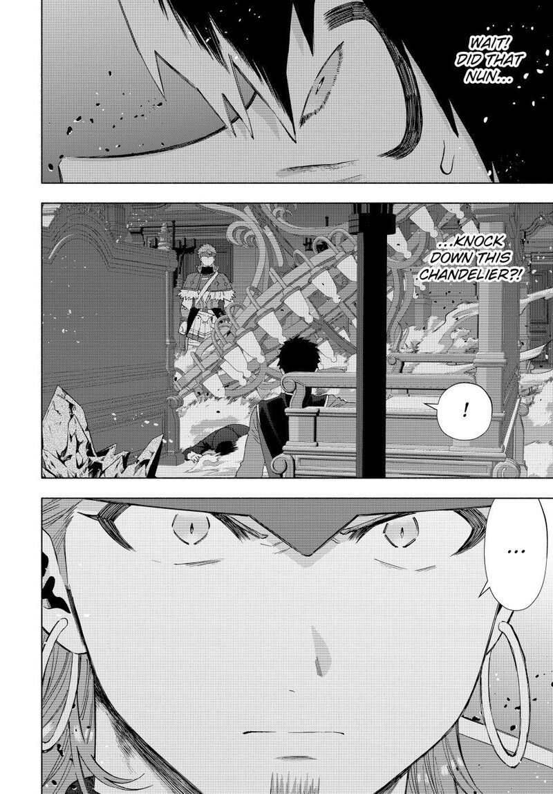 A Rank Party Wo Ridatsu Shita Ore Wa Moto Oshiego Tachi To Meikyuu Shinbu Wo Mezasu 120 13