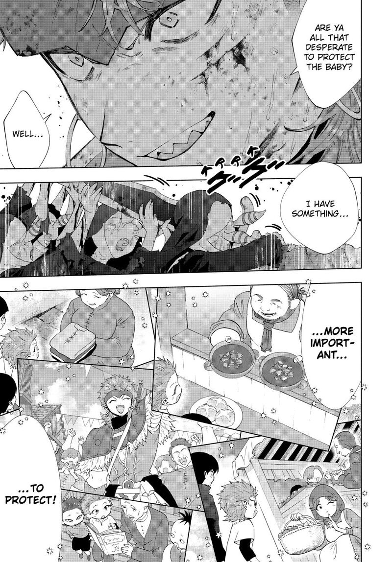 A Rank Party Wo Ridatsu Shita Ore Wa Moto Oshiego Tachi To Meikyuu Shinbu Wo Mezasu 121 12