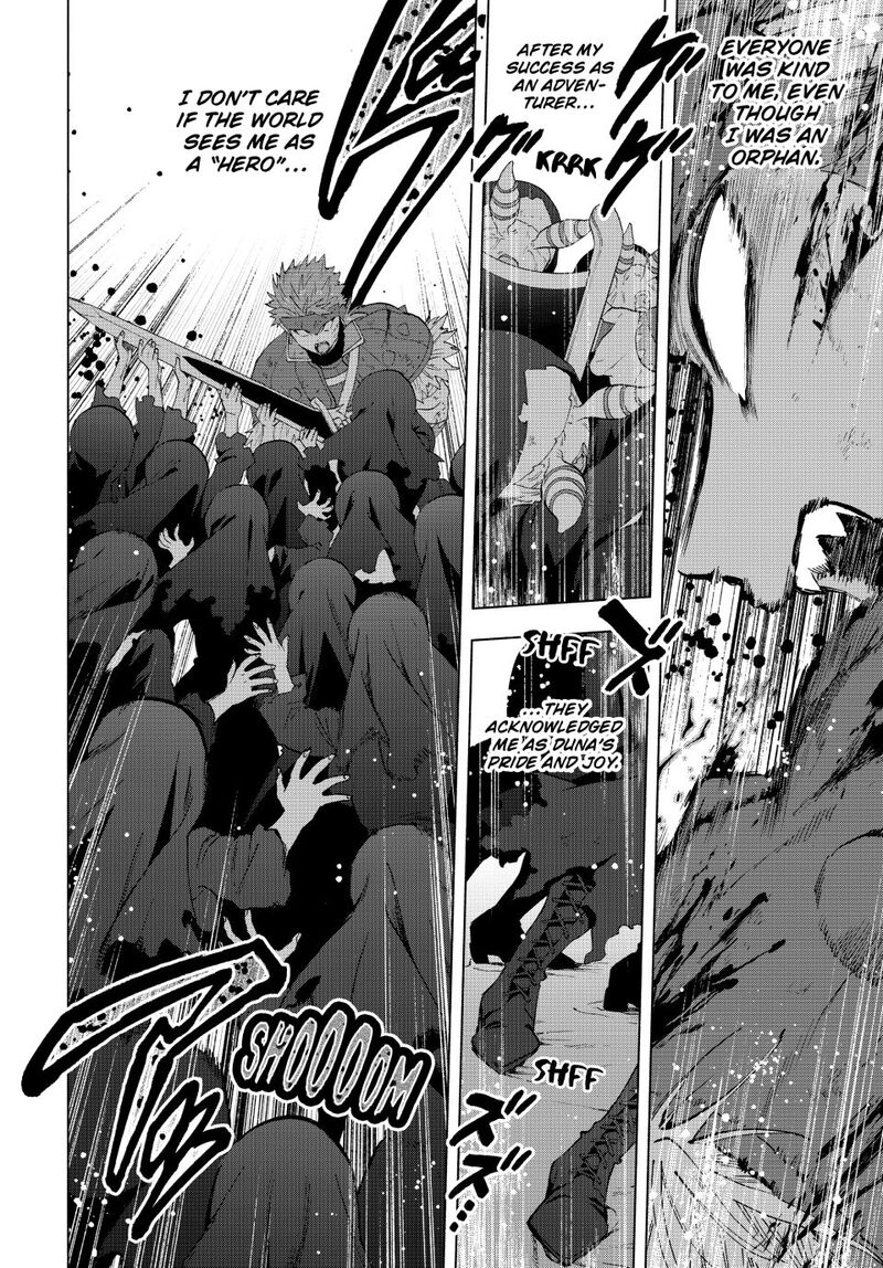 A Rank Party Wo Ridatsu Shita Ore Wa Moto Oshiego Tachi To Meikyuu Shinbu Wo Mezasu 121 13