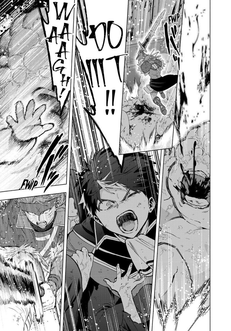A Rank Party Wo Ridatsu Shita Ore Wa Moto Oshiego Tachi To Meikyuu Shinbu Wo Mezasu 121 19