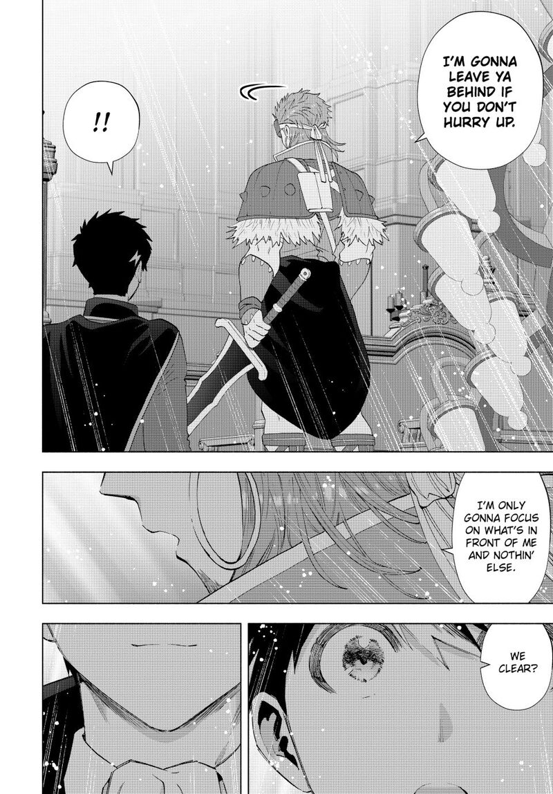 A Rank Party Wo Ridatsu Shita Ore Wa Moto Oshiego Tachi To Meikyuu Shinbu Wo Mezasu 121 2