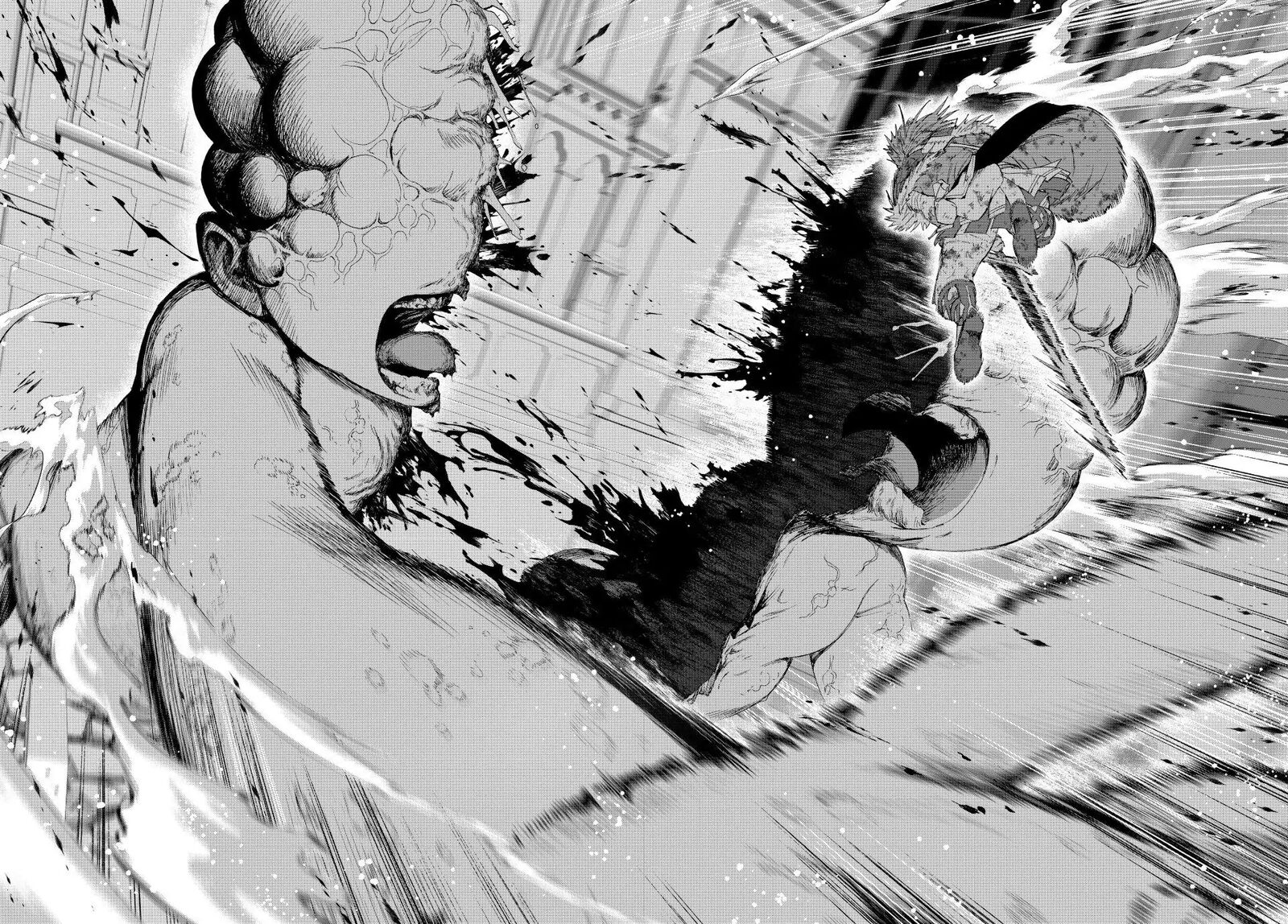 A Rank Party Wo Ridatsu Shita Ore Wa Moto Oshiego Tachi To Meikyuu Shinbu Wo Mezasu 121 20