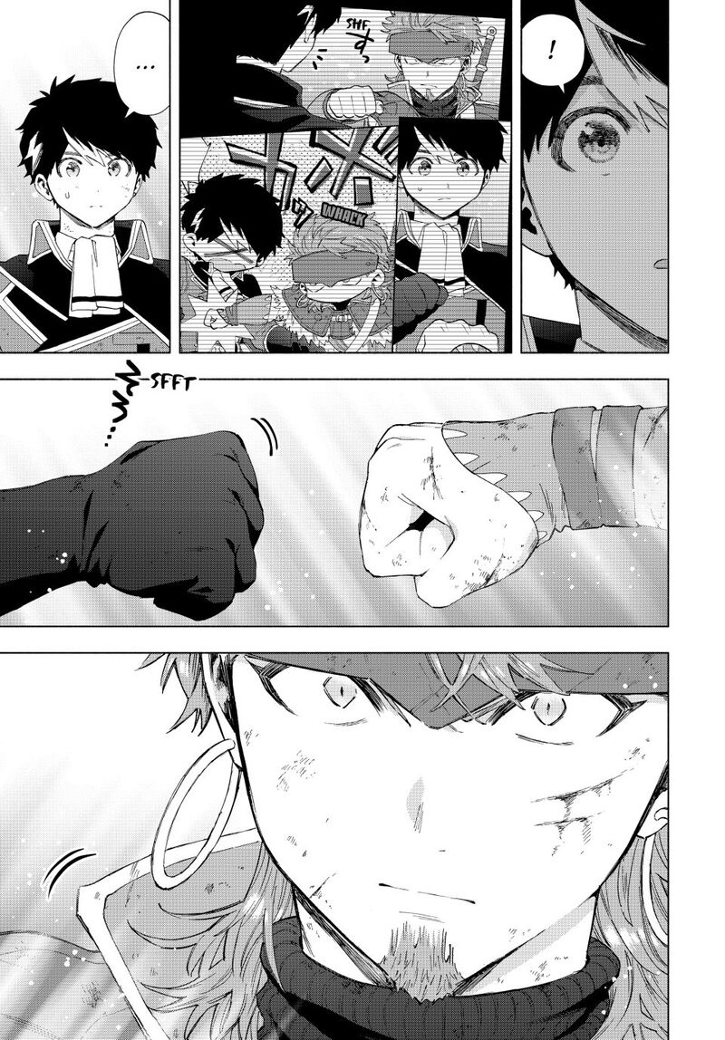 A Rank Party Wo Ridatsu Shita Ore Wa Moto Oshiego Tachi To Meikyuu Shinbu Wo Mezasu 121 24
