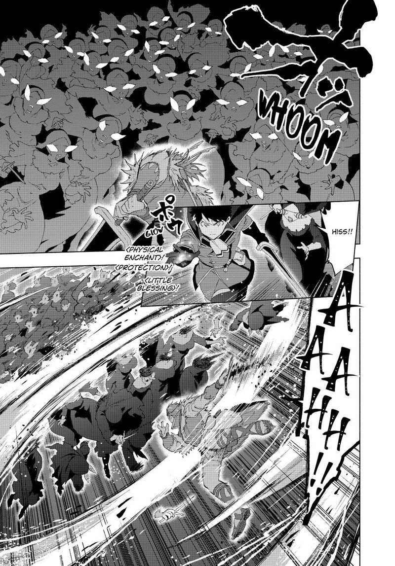 A Rank Party Wo Ridatsu Shita Ore Wa Moto Oshiego Tachi To Meikyuu Shinbu Wo Mezasu 121 5