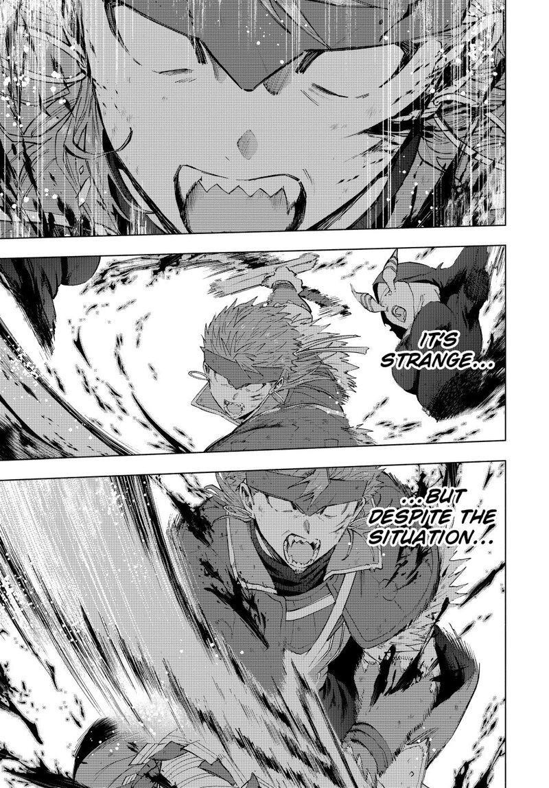 A Rank Party Wo Ridatsu Shita Ore Wa Moto Oshiego Tachi To Meikyuu Shinbu Wo Mezasu 121 7