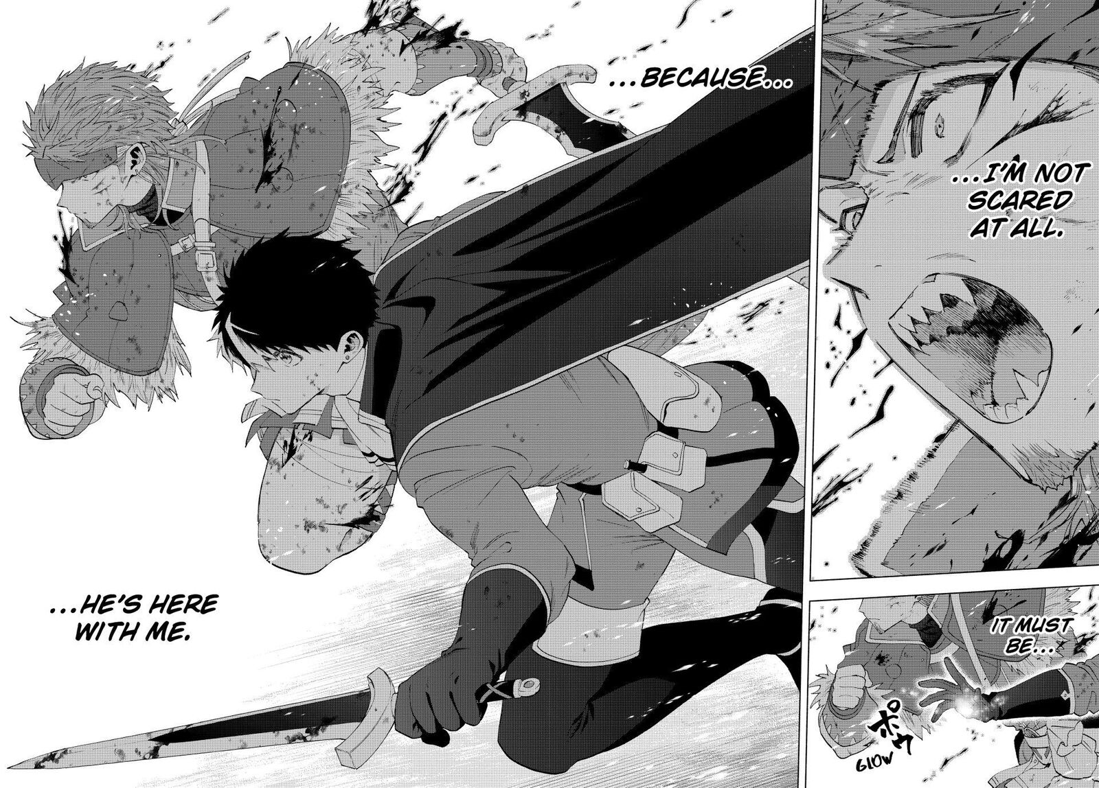A Rank Party Wo Ridatsu Shita Ore Wa Moto Oshiego Tachi To Meikyuu Shinbu Wo Mezasu 121 8