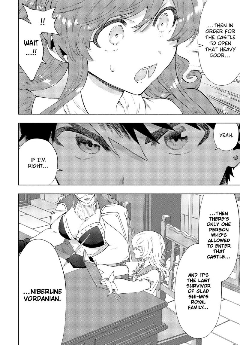 A Rank Party Wo Ridatsu Shita Ore Wa Moto Oshiego Tachi To Meikyuu Shinbu Wo Mezasu 122 14