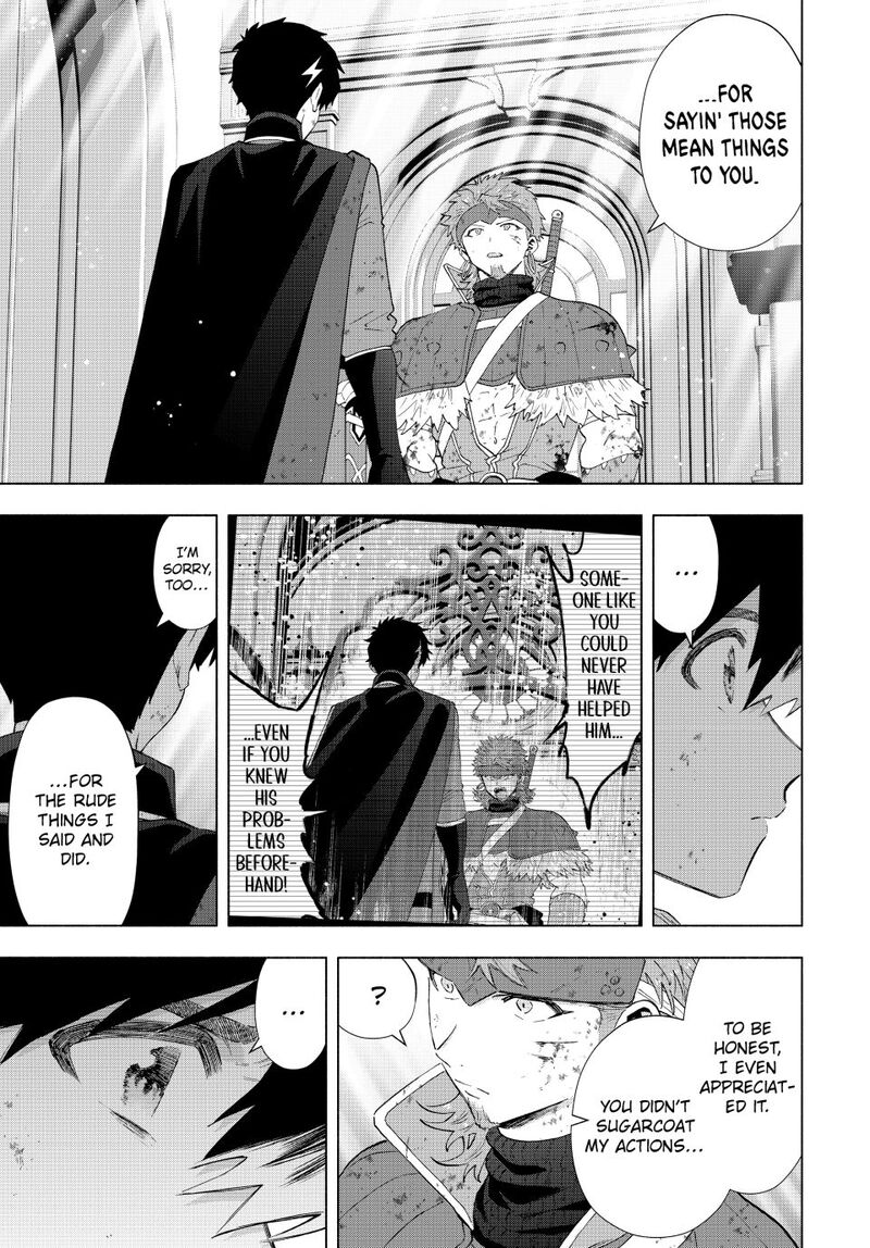 A Rank Party Wo Ridatsu Shita Ore Wa Moto Oshiego Tachi To Meikyuu Shinbu Wo Mezasu 122 5