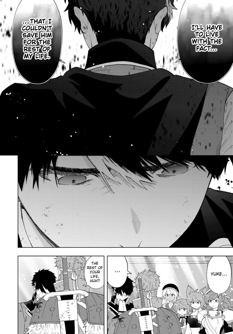 A Rank Party Wo Ridatsu Shita Ore Wa Moto Oshiego Tachi To Meikyuu Shinbu Wo Mezasu 122 6