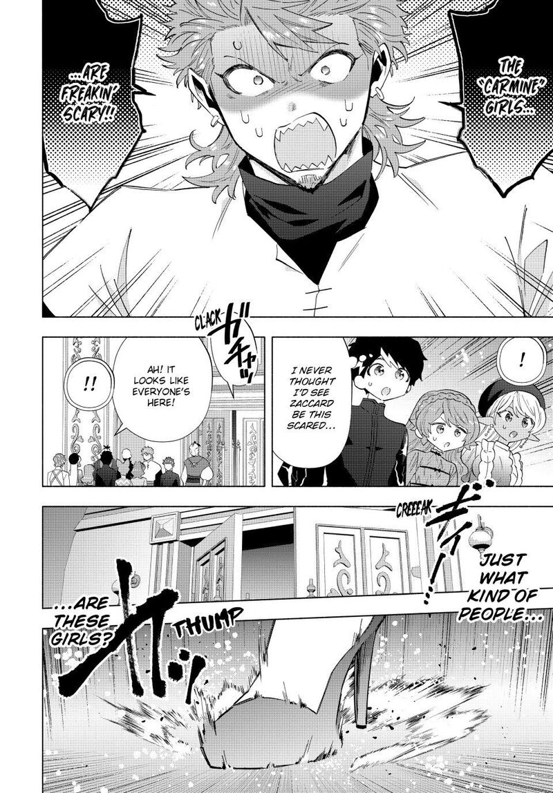 A Rank Party Wo Ridatsu Shita Ore Wa Moto Oshiego Tachi To Meikyuu Shinbu Wo Mezasu 123 14
