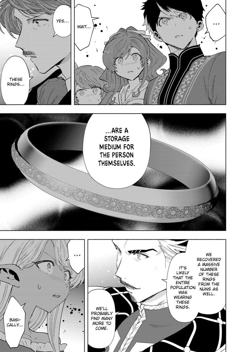 A Rank Party Wo Ridatsu Shita Ore Wa Moto Oshiego Tachi To Meikyuu Shinbu Wo Mezasu 123 5
