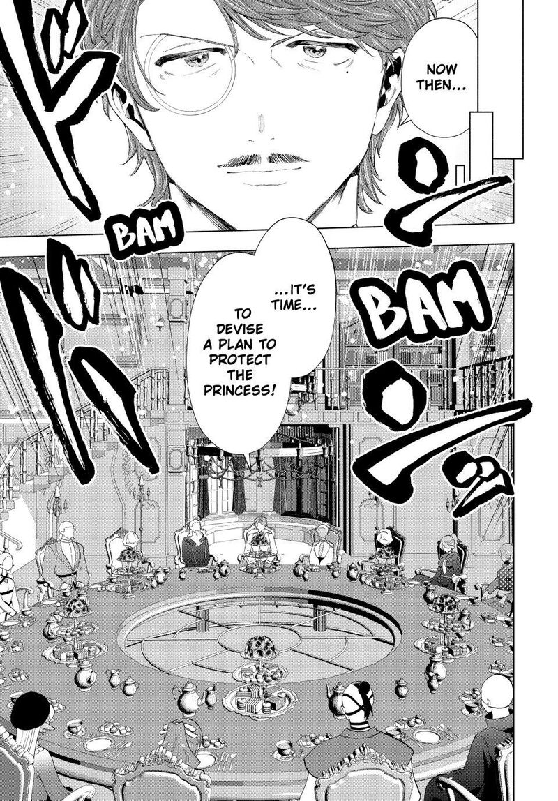 A Rank Party Wo Ridatsu Shita Ore Wa Moto Oshiego Tachi To Meikyuu Shinbu Wo Mezasu 124 15