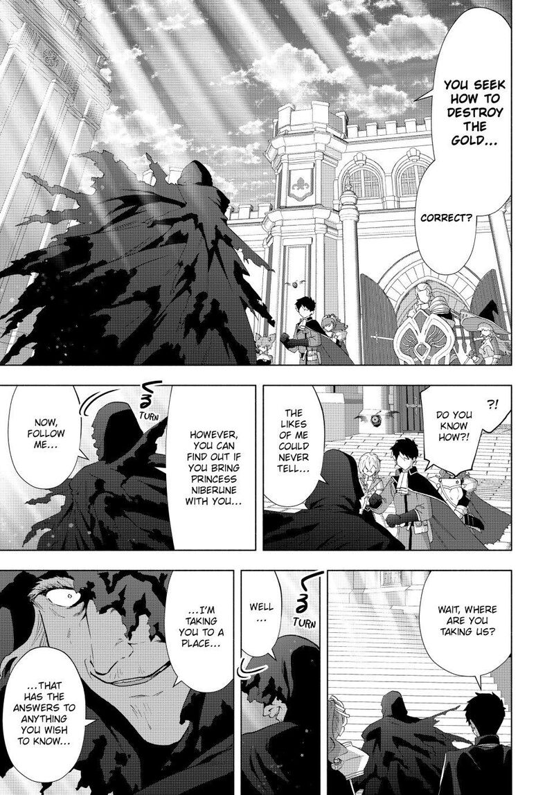 A Rank Party Wo Ridatsu Shita Ore Wa Moto Oshiego Tachi To Meikyuu Shinbu Wo Mezasu 126 13
