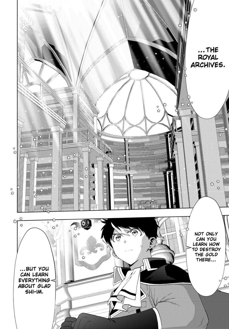 A Rank Party Wo Ridatsu Shita Ore Wa Moto Oshiego Tachi To Meikyuu Shinbu Wo Mezasu 126 14