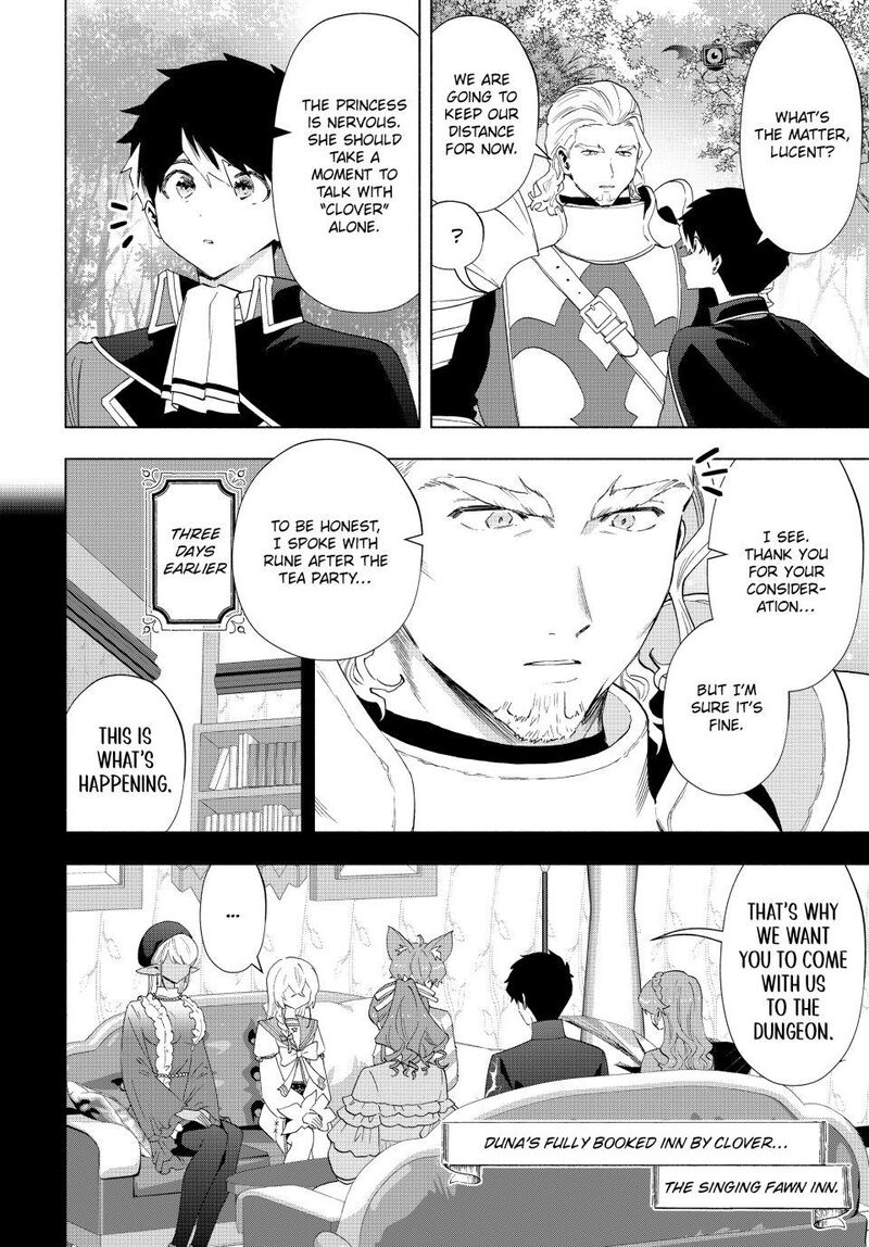 A Rank Party Wo Ridatsu Shita Ore Wa Moto Oshiego Tachi To Meikyuu Shinbu Wo Mezasu 126 2