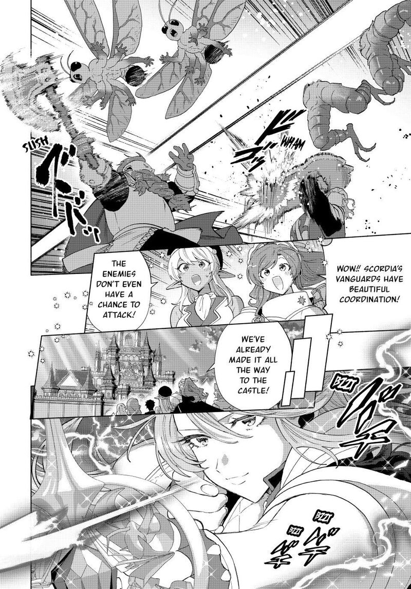 A Rank Party Wo Ridatsu Shita Ore Wa Moto Oshiego Tachi To Meikyuu Shinbu Wo Mezasu 126 6