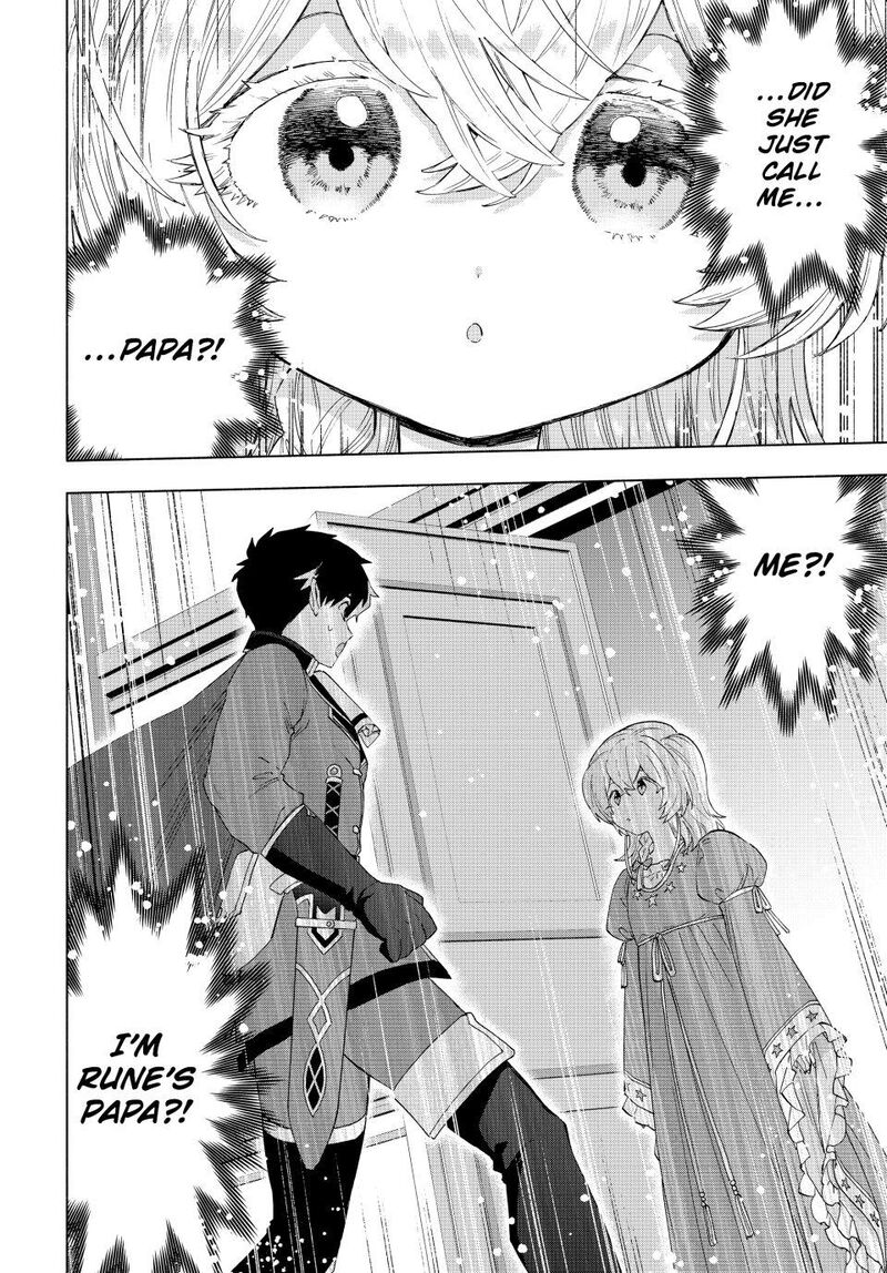 A Rank Party Wo Ridatsu Shita Ore Wa Moto Oshiego Tachi To Meikyuu Shinbu Wo Mezasu 128 13