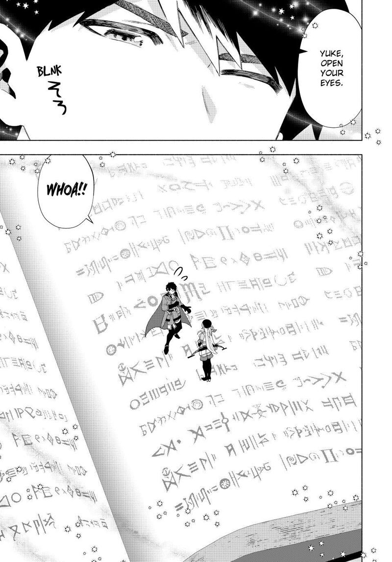 A Rank Party Wo Ridatsu Shita Ore Wa Moto Oshiego Tachi To Meikyuu Shinbu Wo Mezasu 128 3