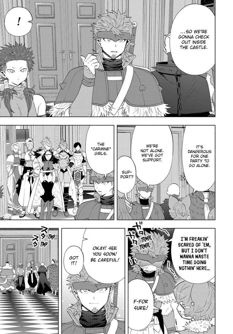 A Rank Party Wo Ridatsu Shita Ore Wa Moto Oshiego Tachi To Meikyuu Shinbu Wo Mezasu 128 5