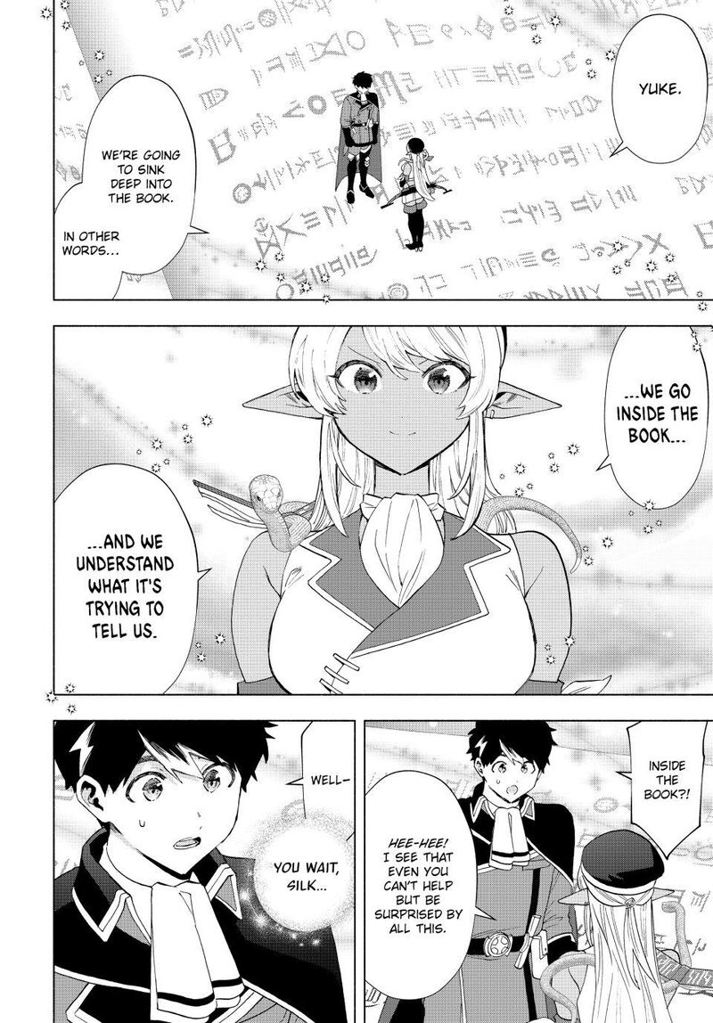 A Rank Party Wo Ridatsu Shita Ore Wa Moto Oshiego Tachi To Meikyuu Shinbu Wo Mezasu 128 6