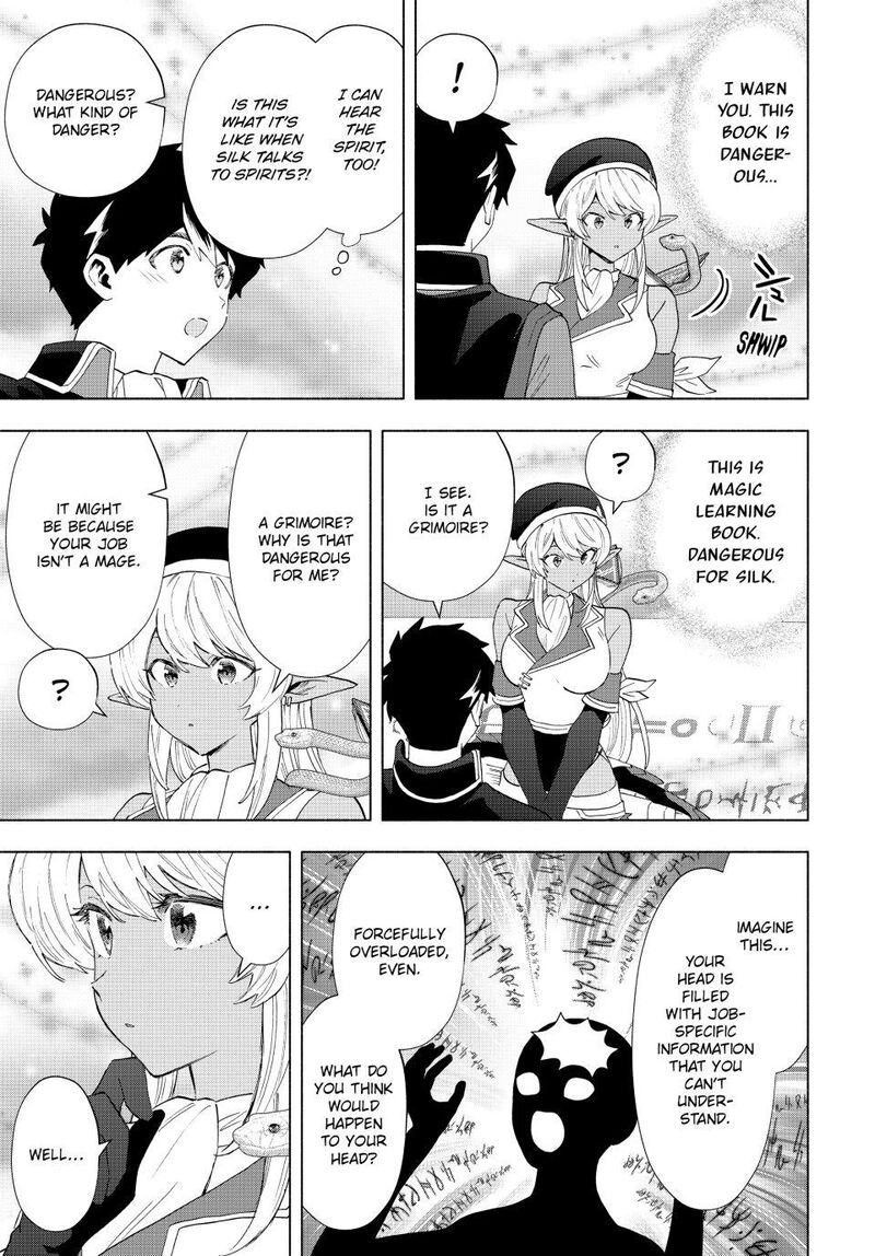 A Rank Party Wo Ridatsu Shita Ore Wa Moto Oshiego Tachi To Meikyuu Shinbu Wo Mezasu 128 7