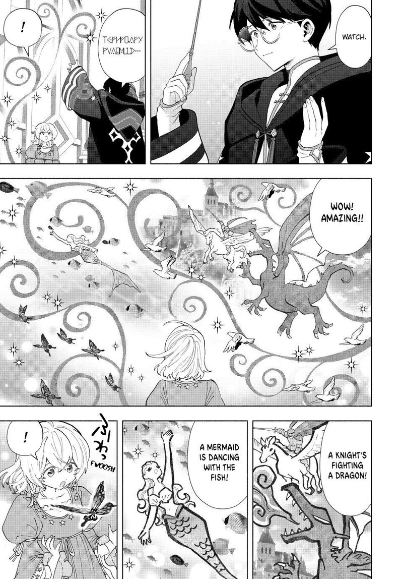 A Rank Party Wo Ridatsu Shita Ore Wa Moto Oshiego Tachi To Meikyuu Shinbu Wo Mezasu 129 5
