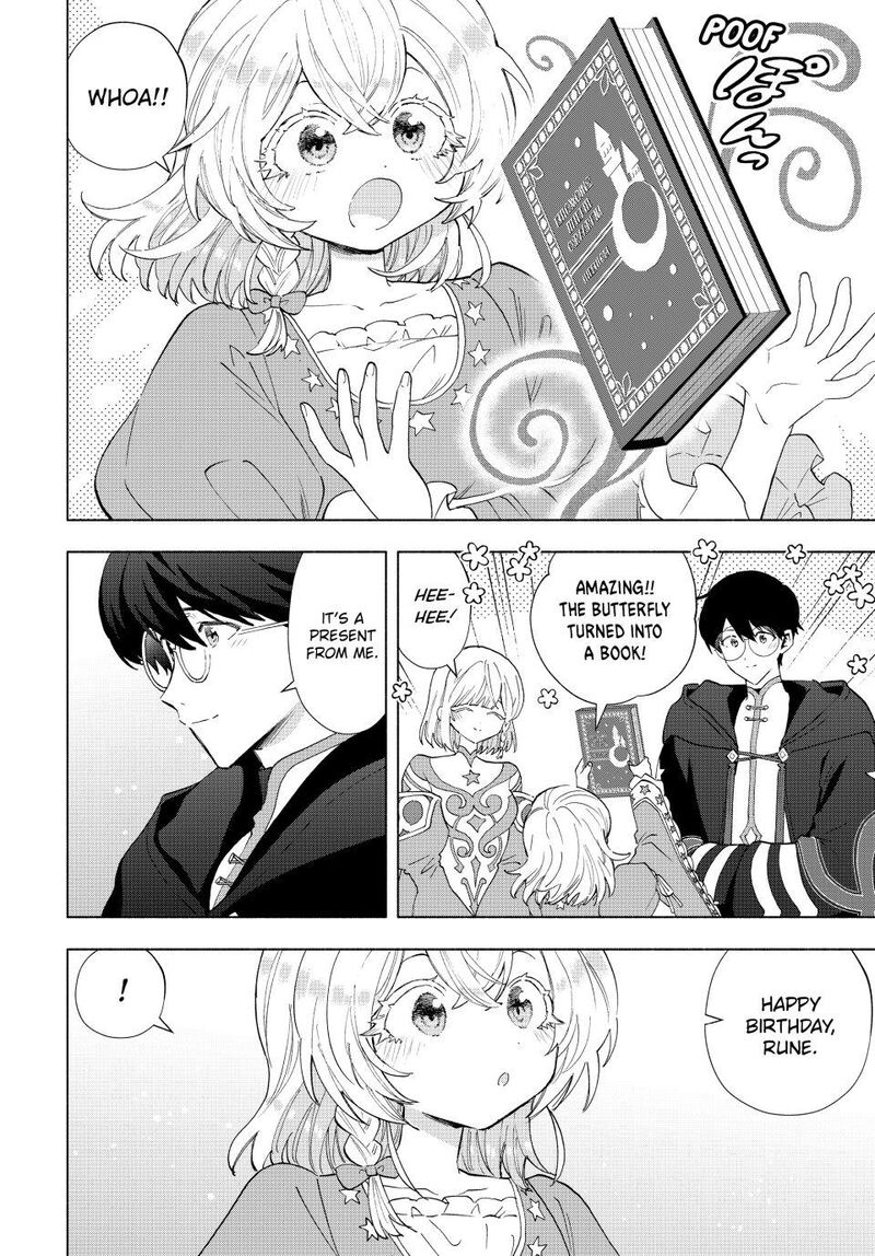 A Rank Party Wo Ridatsu Shita Ore Wa Moto Oshiego Tachi To Meikyuu Shinbu Wo Mezasu 129 6