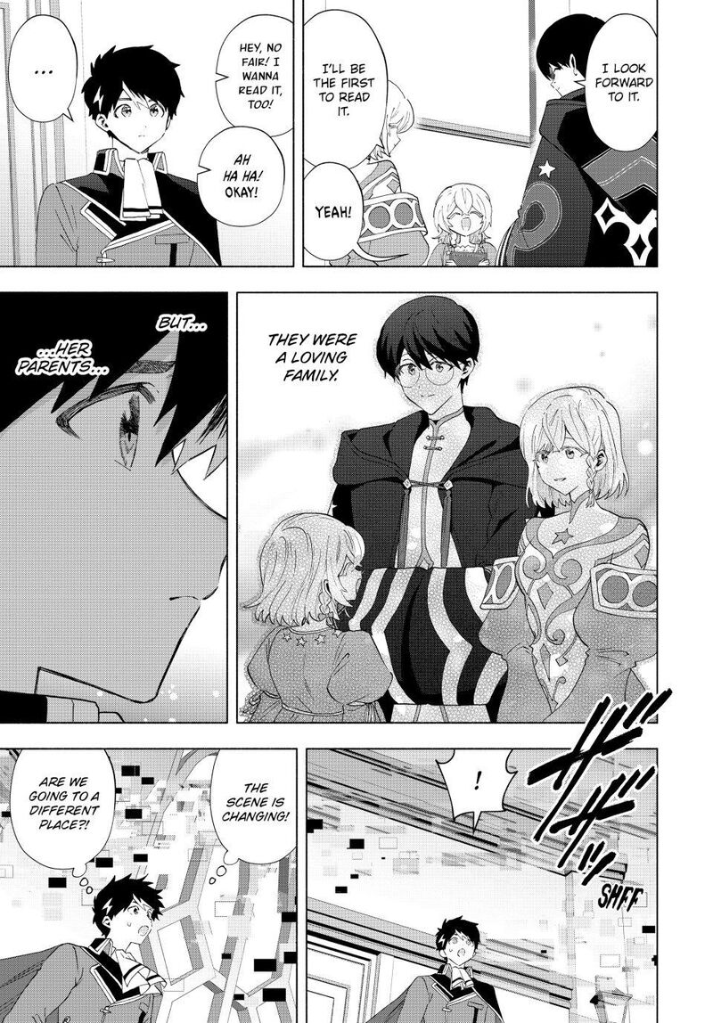A Rank Party Wo Ridatsu Shita Ore Wa Moto Oshiego Tachi To Meikyuu Shinbu Wo Mezasu 129 9