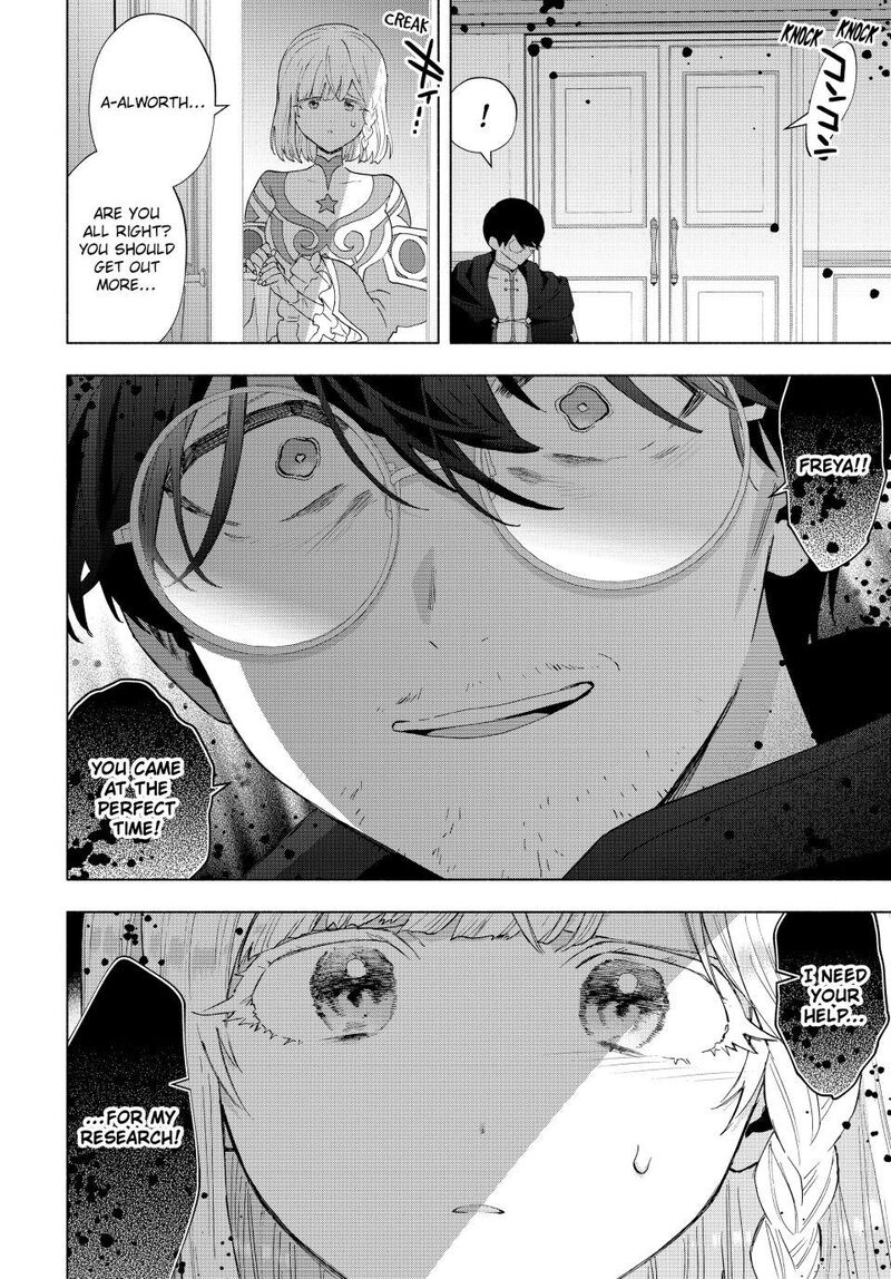 A Rank Party Wo Ridatsu Shita Ore Wa Moto Oshiego Tachi To Meikyuu Shinbu Wo Mezasu 130 14