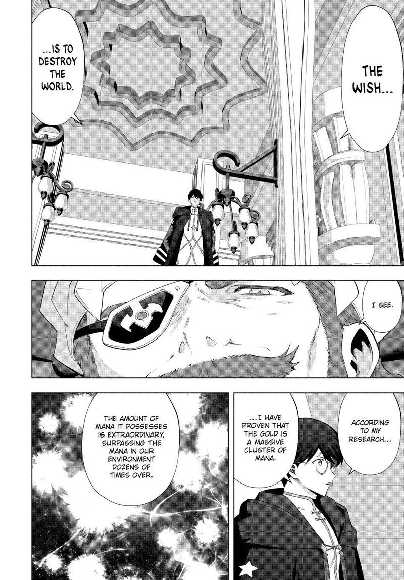 A Rank Party Wo Ridatsu Shita Ore Wa Moto Oshiego Tachi To Meikyuu Shinbu Wo Mezasu 130 2