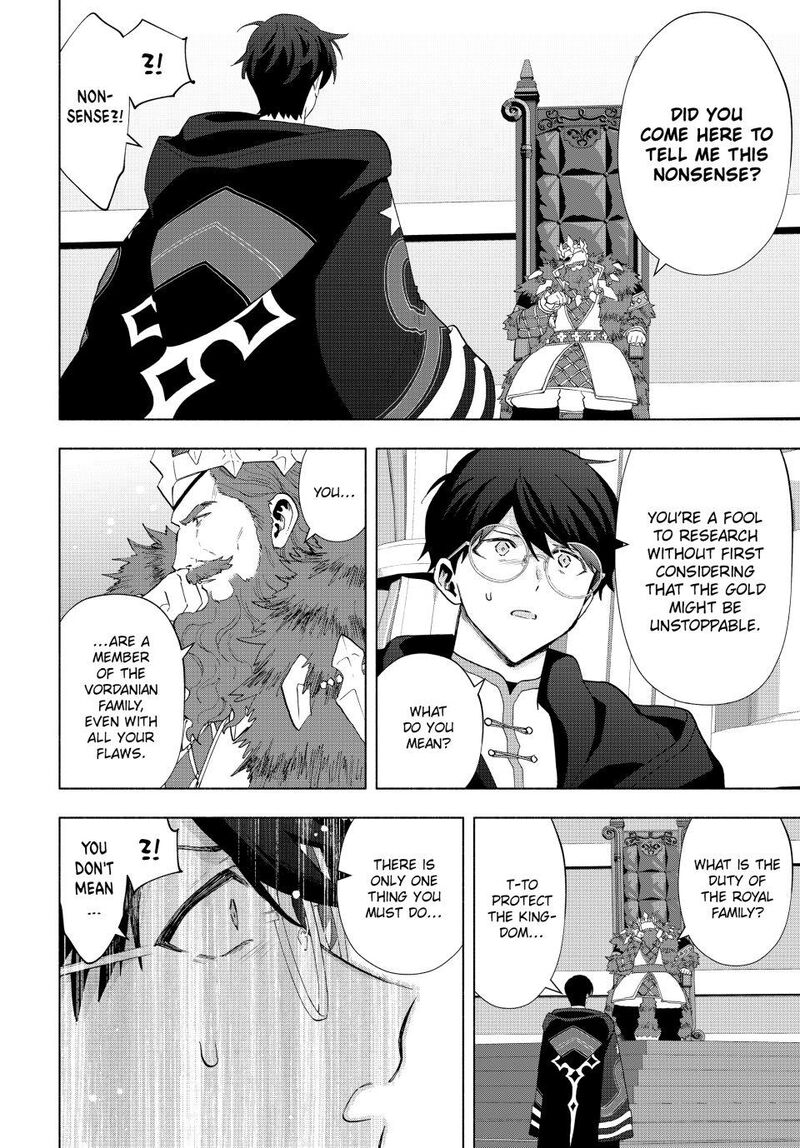 A Rank Party Wo Ridatsu Shita Ore Wa Moto Oshiego Tachi To Meikyuu Shinbu Wo Mezasu 130 4