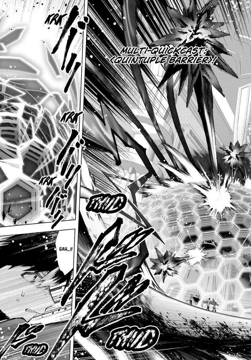 A Rank Party Wo Ridatsu Shita Ore Wa Moto Oshiego Tachi To Meikyuu Shinbu Wo Mezasu 139 9