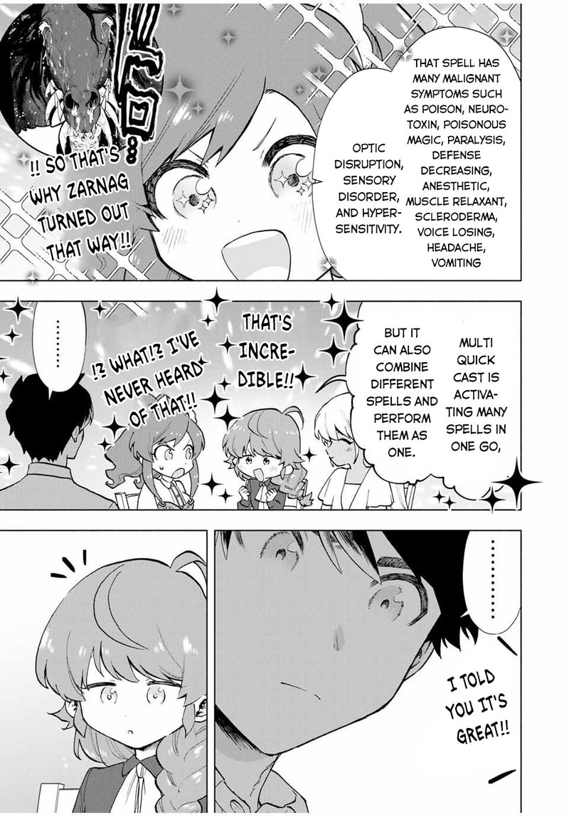 A Rank Party Wo Ridatsu Shita Ore Wa Moto Oshiego Tachi To Meikyuu Shinbu Wo Mezasu 14 11