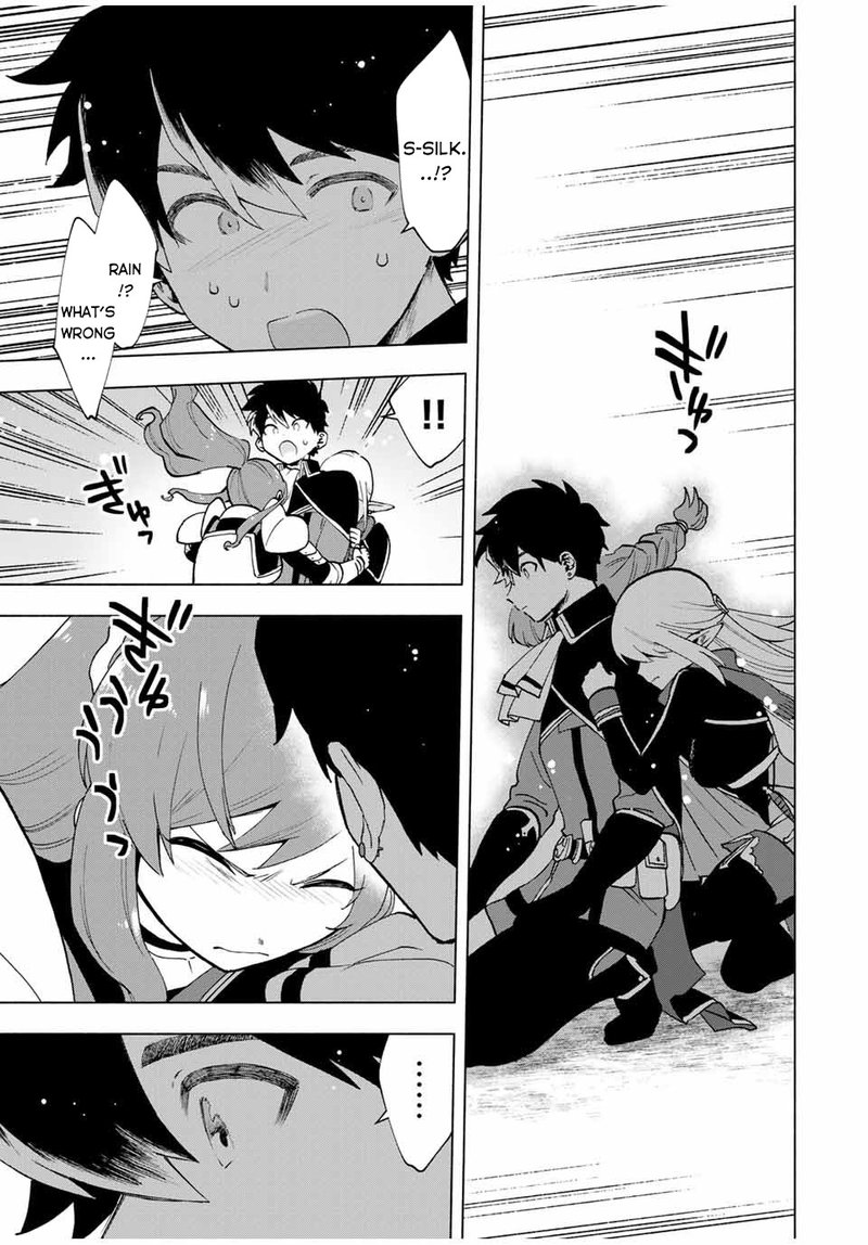 A Rank Party Wo Ridatsu Shita Ore Wa Moto Oshiego Tachi To Meikyuu Shinbu Wo Mezasu 14 7