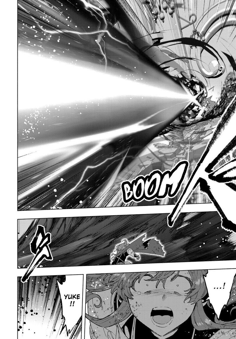 A Rank Party Wo Ridatsu Shita Ore Wa Moto Oshiego Tachi To Meikyuu Shinbu Wo Mezasu 140 10