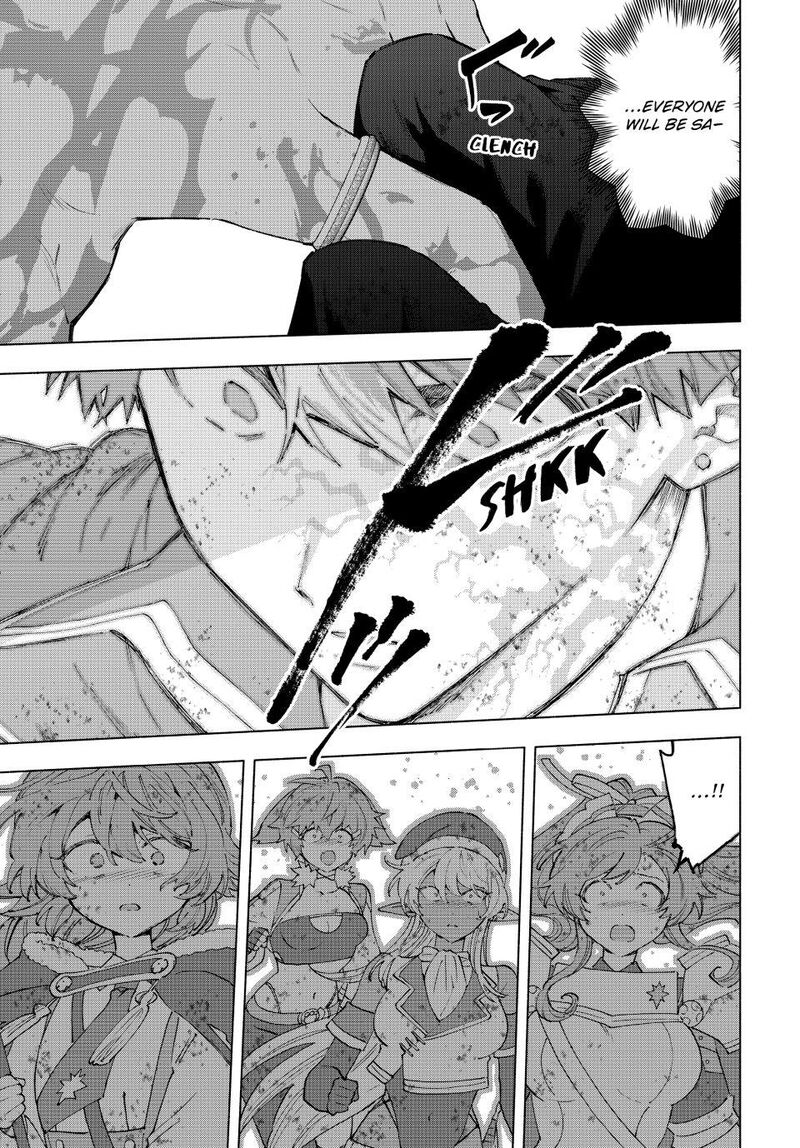 A Rank Party Wo Ridatsu Shita Ore Wa Moto Oshiego Tachi To Meikyuu Shinbu Wo Mezasu 140 5