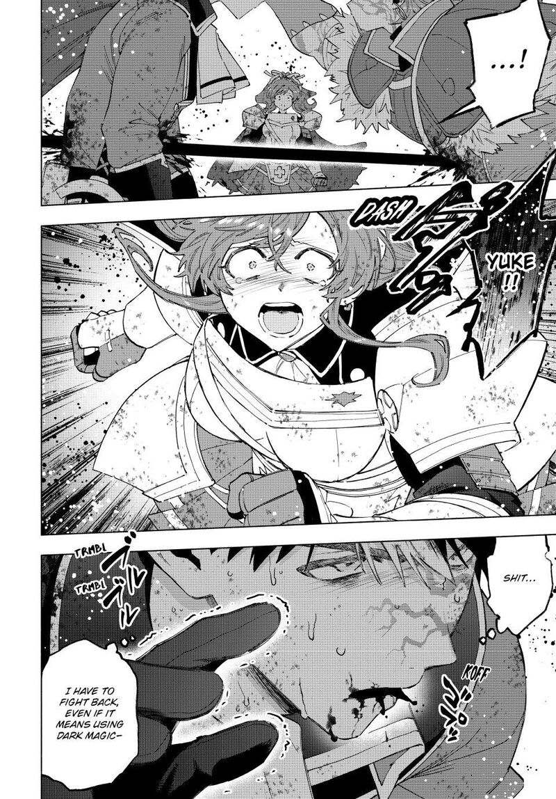 A Rank Party Wo Ridatsu Shita Ore Wa Moto Oshiego Tachi To Meikyuu Shinbu Wo Mezasu 140 7