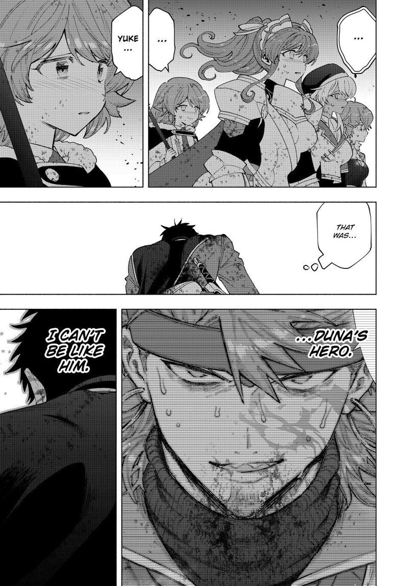 A Rank Party Wo Ridatsu Shita Ore Wa Moto Oshiego Tachi To Meikyuu Shinbu Wo Mezasu 141 13