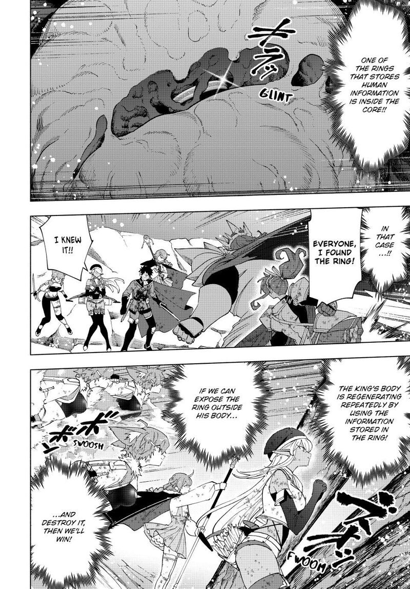 A Rank Party Wo Ridatsu Shita Ore Wa Moto Oshiego Tachi To Meikyuu Shinbu Wo Mezasu 143 2